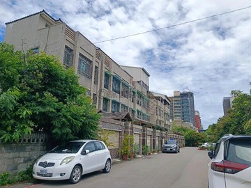 近中清路近14期敦化公園旁大面寬別墅｜台中市北屯區敦化路一段