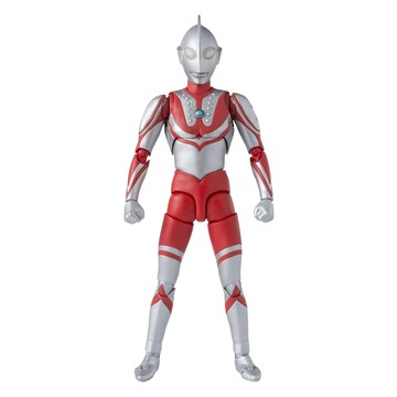 BANDAI S.H.Figuarts SHF 超人力霸王 佐菲  1個