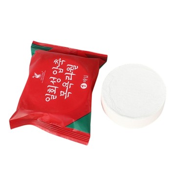 旅行便攜一次性壓縮浴巾 拋棄式大毛巾 獨立包裝 飯店出國 露營純棉 乾濕兩用 厚實吸水 洗澡 小麥購物 【P1436】