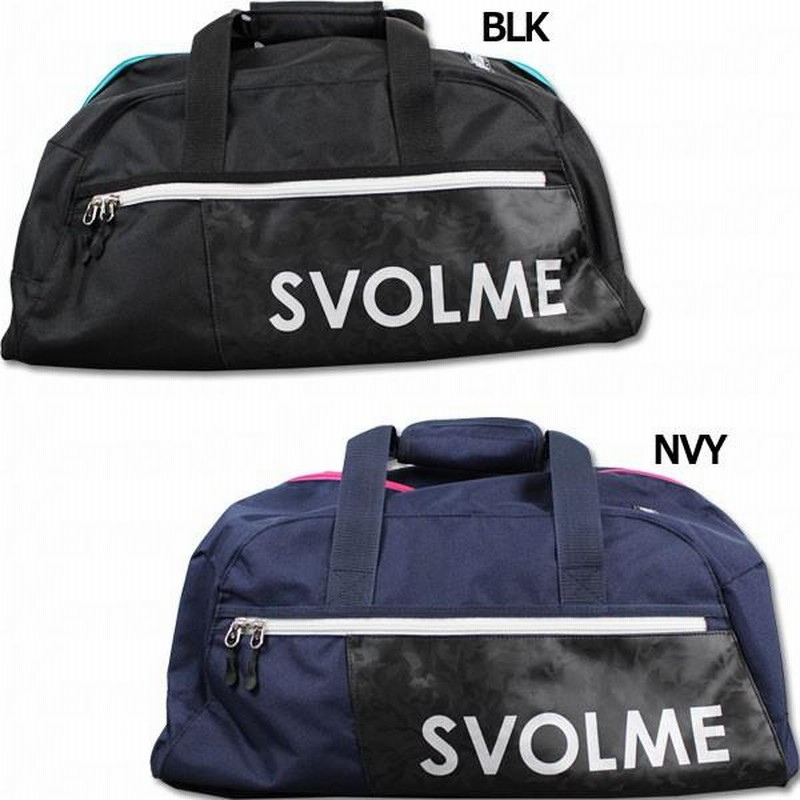 ボストンバックパック 【SVOLME|スボルメ】サッカーフットサルバッグ ...