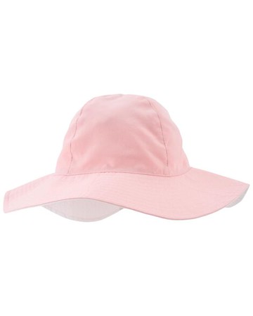 Toddler Reversible Sun Hat
