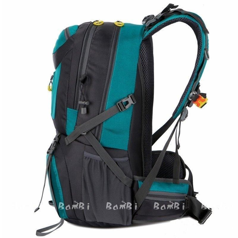 VERTICAL ビッグライン BIGLINE 40L バックパック-