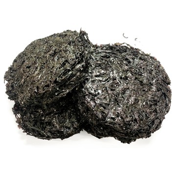 旺來旺 特等級頭水紫菜 深海天然紫菜 無砂  100g  1包