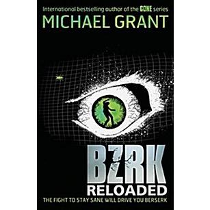 BZRK: Reloaded (Paperback)