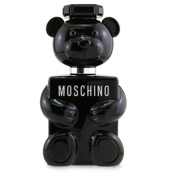Moschino 莫斯奇諾 Toy Boy 木質辛調香水 100ml/3.4oz-香水