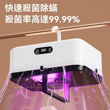新款烘衣机家用衣服可折叠干衣机旅行便携式多功能小型烘衣风干机