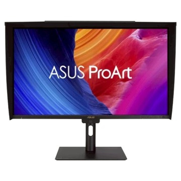 ASUS 華碩 ProArt 27型 IPS 4K 專業螢幕 DCI-P3/160Hz/HDR-10/HLG/AGLR  PA27UCGE  27吋