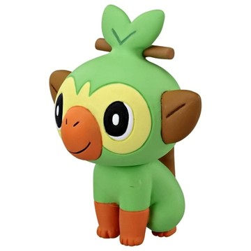 Pokémon GO MS-03 敲音猴 PC14269 神奇寶貝 精靈