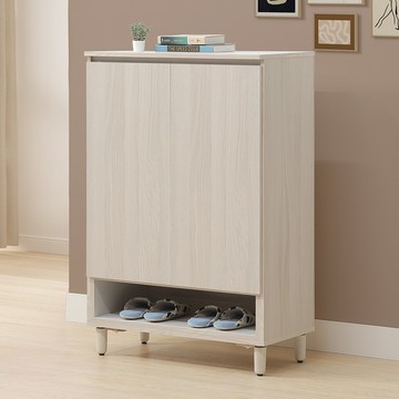 【Homelike】喜家居2.7尺鞋櫃(2347)