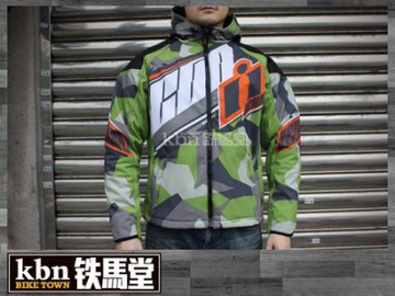ICON MERC JACKET HELLO SUNSHINE by wholesalers