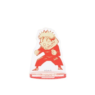 小包臺灣新品上市🐴🌟咒術回戰原畫展亞克力立牌五條悟虎杖悠仁伏黑惠乙骨憂太mini擺件🌟