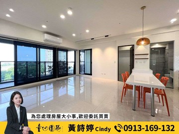 太普美術海果貿商圈⭐️山海景2+1房平車｜高雄市左營區崇實路