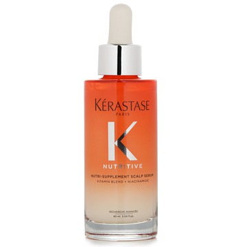 卡詩 Kerastase - Nutritive Nutri-Supplement 頭皮精華