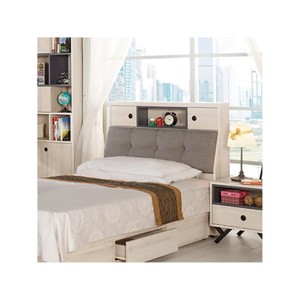 優娜3.5尺被櫥頭