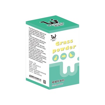 WEIYITER維益特-極細牧草粉 150g 貓用 (CT0008)(購買第二件贈送寵喵樂-貓草玩具x1包)