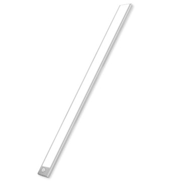 LED磁吸感應燈 60cm USB充電式感應照明燈 自動感應燈 人體感應燈 LED燈