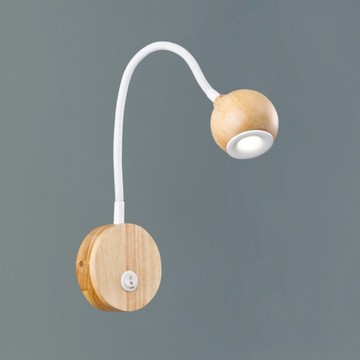 3W 自然光壁燈 C03-13-65513