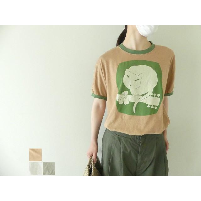 kapital Tシャツ - Tシャツ