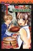 MIX VEGETABLE：料理關係（3）【二手書_良好】TAAZE讀冊生活