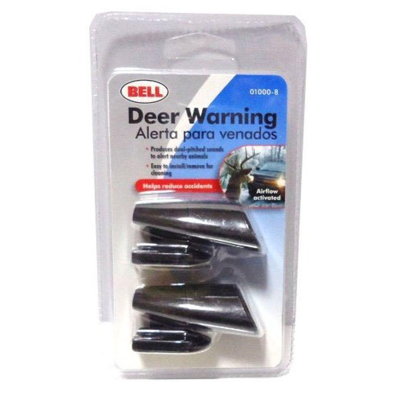 BELL deer warning ディアワーニング 並行輸入品 通販 LINEポイント最大0.5GET LINEショッピング