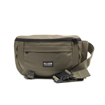 PALLADIUM WAIST BAG NY 男/女 多功能斜肩包-BG620308