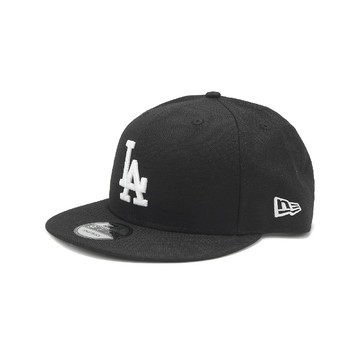 [ACS] New Era 棒球帽 950 MLB White On Dodgers 洛杉磯道奇 黑 帽子 NE70288175