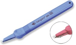 Kangaro SR100除針器