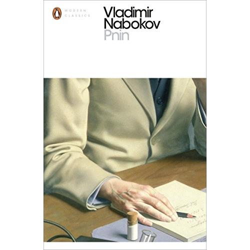 Pnin (Penguin Modern Classics)