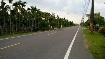 美崙大路旁方正農建地|地形方正|好規劃|｜屏東縣竹田鄉美崙