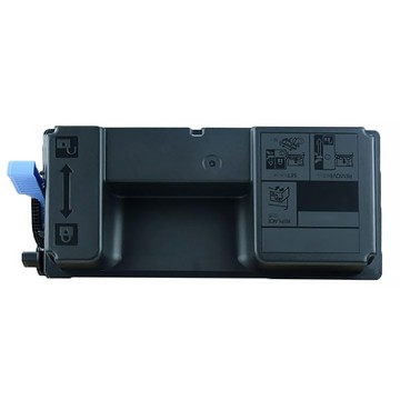 NEXTPAGE Kyocera TK-3176相容碳粉匣  黑色  1個