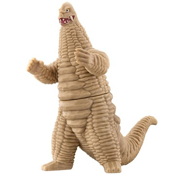 《BANDAI》超人力霸王 特攝  怪獸軟膠公仔 192 紅王2代 代理版 東喬精品百貨