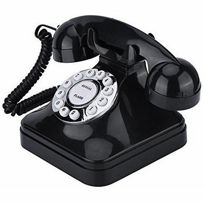 黒 電話機の通販 1 277件の検索結果 Lineショッピング