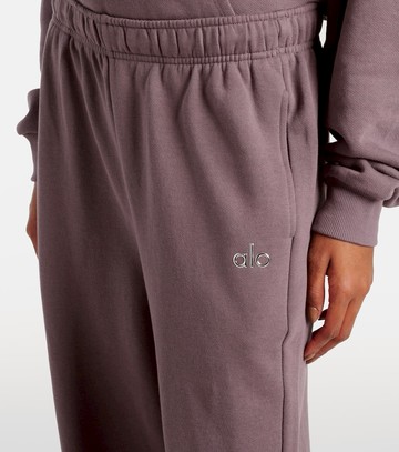 Alo Yoga Accolade French Terry sweatpants