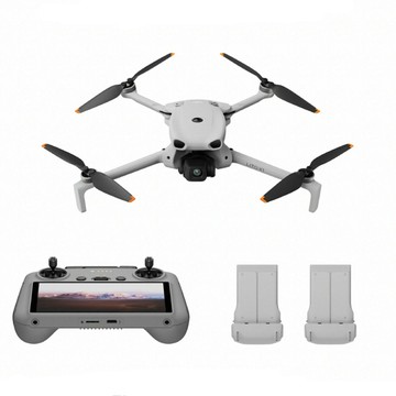 DJI LITO X1 長續航帶屏組暢飛套裝(DJI RC 2) 公司貨+DJI CARE 二年版