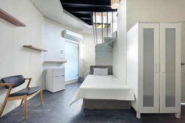 【中山大學收租宅】5套房滿租規劃｜月收4.5萬+｜高雄市鼓山區臨海二路