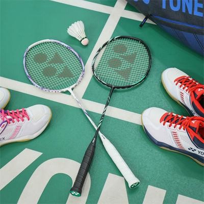 YONEX Nanoflare 111 バドミントンラケット ヨネックス(YONEX) 2024 ナノフレア111(NANOFLARE 111) NF-111