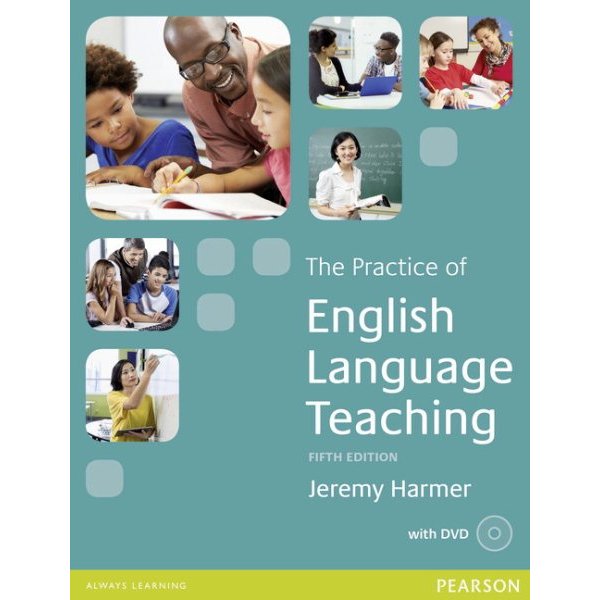 The Practice of English Language Teaching E