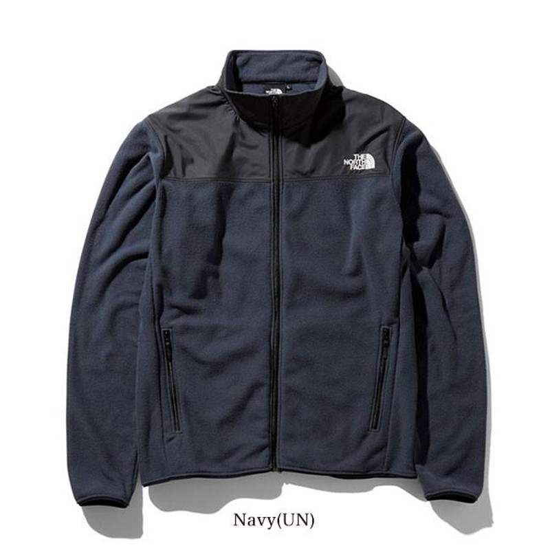 THE NORTH FACE ザ ノースフェイス マウンテン バーサマイクロ