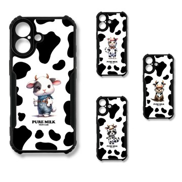 iPhone 17 Pro 殼 TRON iPhone 17 動物裝系列 四角防摔 機甲殼 軟硬殼 手機殼