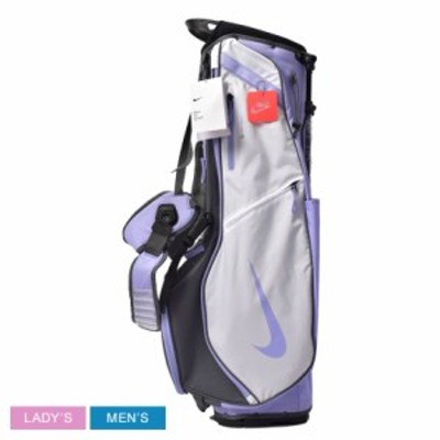 再追加販売 【B515】ナイキ NIKE GOLF ゴルフバッグ キャディバッグ