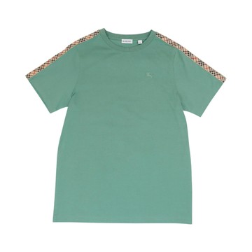 BURBERRY Kids BK 短袖T恤