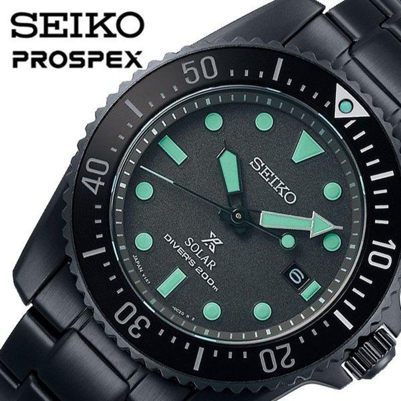 セイコー 腕時計 SEIKO 時計 セイコー SEIKO プロスペックス PROSPEX