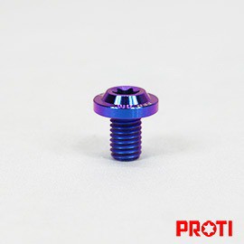 【台南新發車業】PROTI M8L12 正牙/反牙/逆牙 後視鏡螺絲 後視鏡塞 後照鏡螺絲