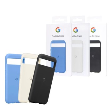 【Google】Pixel 8a 原廠保護殼