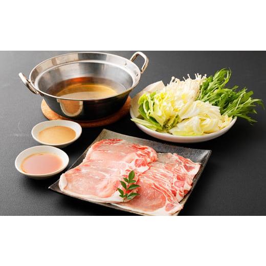 ふるさと納税 熊本県 上天草市 梅肉ポークモモしゃぶセット 750g（250g×3）しゃぶしゃぶ 豚しゃぶ もも 豚肉