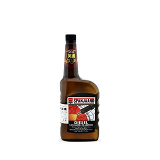 SPANJAARD 全效-柴油精(鉬元素)375ML