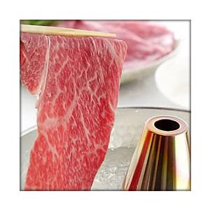 お歳暮 牛肉 リブロース 近江牛 しゃぶしゃぶ 500g 送料無料