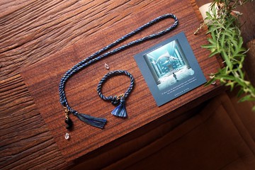 夏色設計套裝【潛行者】絆繩與信念之證