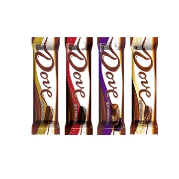 【蝦皮直營】Dove德芙 巧克力 (43g/38g)