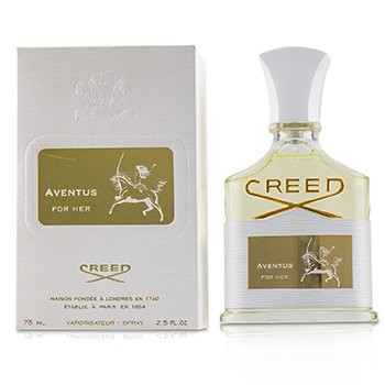 Creed 克雷德 Aventus 阿文圖斯女性淡香精 75ml/2.5oz-香水